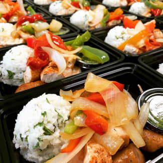 Fit Meals Direct Meal Delivery