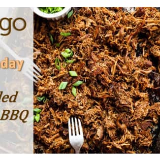 Fit2Go Meal Delivery