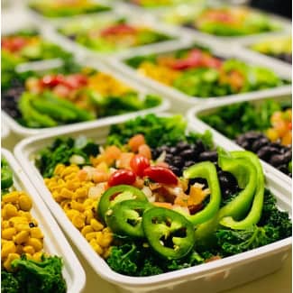 foodamed Meal Delivery