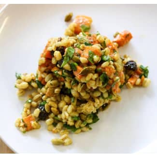 Grateful Plate Meal Delivery & Catering Meal Delivery