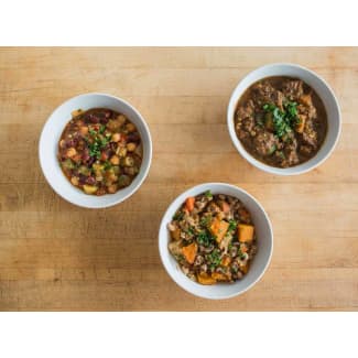 Grateful Plate Meal Delivery & Catering Meal Delivery