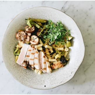 Hemma Hemma KC Meal Delivery