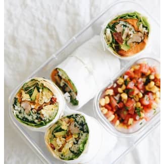 Hemma Hemma KC Meal Delivery