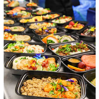 Jc Green Life Nyc Meal Delivery