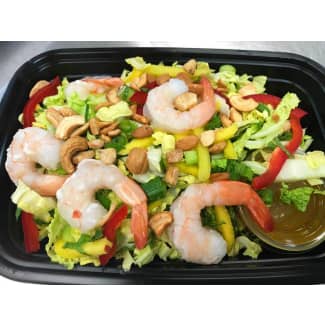 Kimberley's Kitchen Meal Delivery