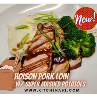 Kitchen ABZ Meal Delivery