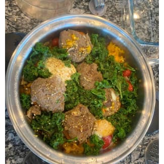 Life Changing Dinners Meal Delivery