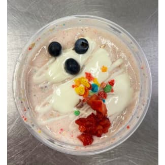 Macroman Meals Meal Delivery