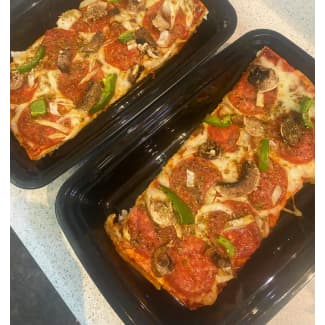 Macroman Meals Meal Delivery