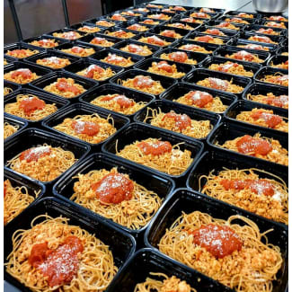 Macroman Meals Meal Delivery