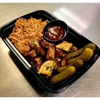 Macroman Meals Meal Delivery