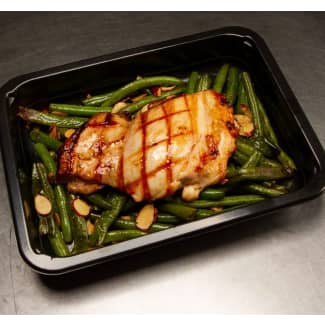 MealPro Meal Delivery