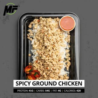 MegaFit Meals Meal Delivery