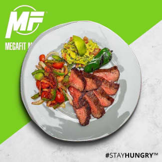 MegaFit Meals Meal Delivery