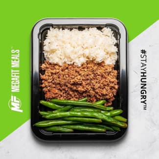 MegaFit Meals Meal Delivery