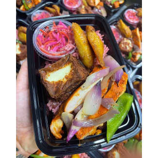 Mojo Vice Meals Meal Delivery