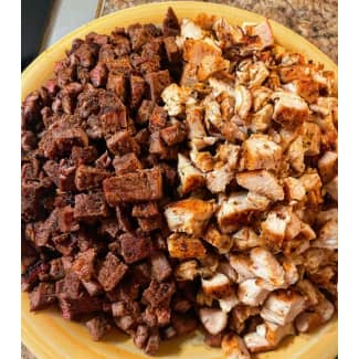 Mojo Vice Meals Meal Delivery