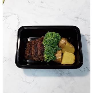 Music City Fit Meals Meal Delivery