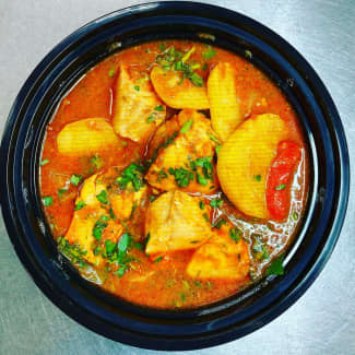 One95 Kitchen Meal Delivery