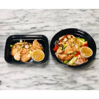 Paleta Meal Delivery