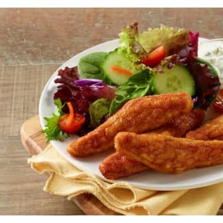 Personal Trainer Food Meal Delivery