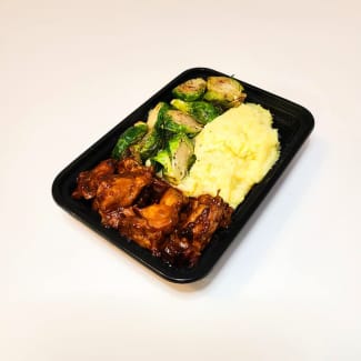 Pete's Meals Meal Delivery