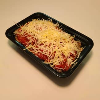 Pete's Meals Meal Delivery