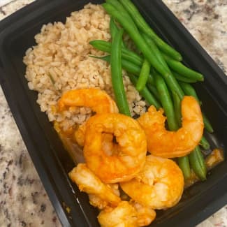 Ready Strong Meals Meal Delivery