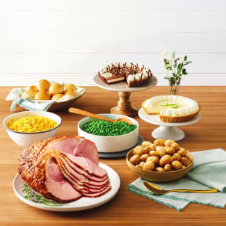 Schwan's Home Services Meal Delivery