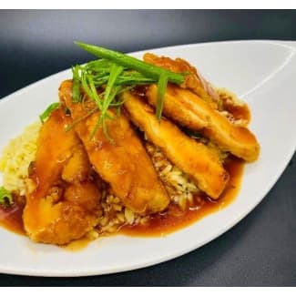 SoCal Fresh Meal Delivery