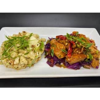 SoCal Fresh Meal Delivery