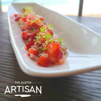 The Austin Artisan Meal Delivery