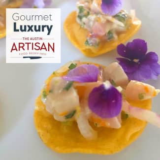 The Austin Artisan Meal Delivery