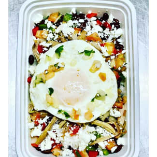 Valley Meal Prep Meal Delivery