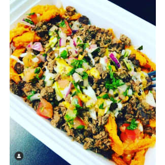 Valley Meal Prep Meal Delivery