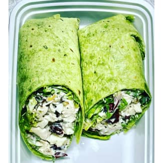 Valley Meal Prep Meal Delivery