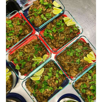 Vita Kitchen Meal Delivery