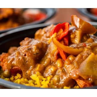 YumVillage Meal Delivery