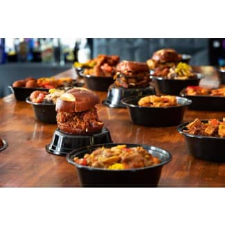 YumVillage Meal Delivery