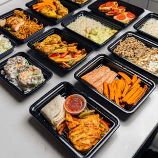 Coremaz Meals Meal Delivery