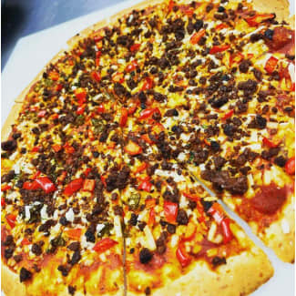 Fit Fuel Grill Meal Delivery