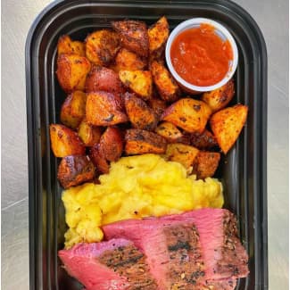 FITfood Meal Delivery