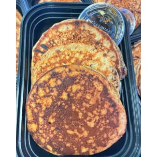 FITfood Meal Delivery