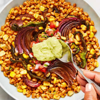 HelloFresh Meal Delivery