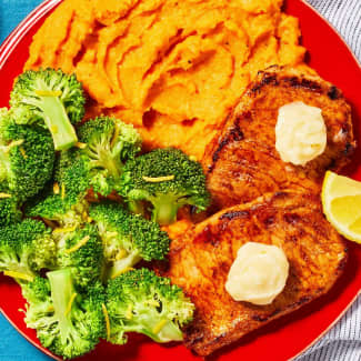 HelloFresh Meal Delivery