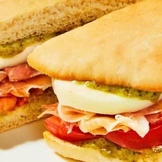 HelloFresh Meal Delivery