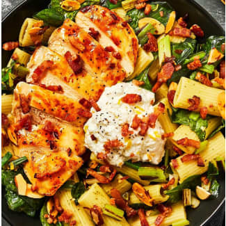 HelloFresh Meal Delivery