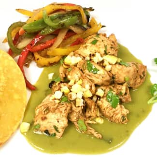 Julles Posh Food Co. LLC Meal Delivery