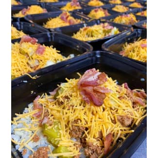 Meals By Melissa Meal Delivery