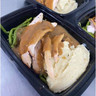 Meals By Melissa Meal Delivery